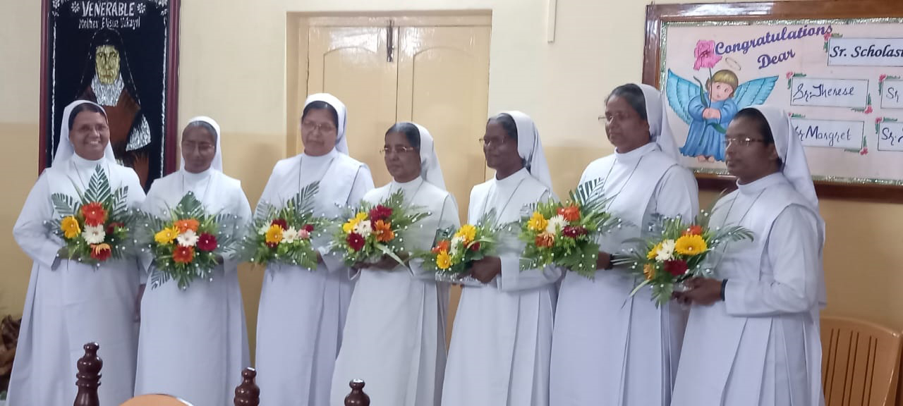 Congregation Name